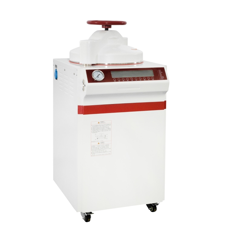 Autoclave Vertical BXM-EI